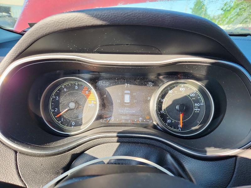 67456336 :رقم المزاد ، 1C4PJMDN1KD142653 vin ، 2019 Jeep Cherokee مزاد بيع