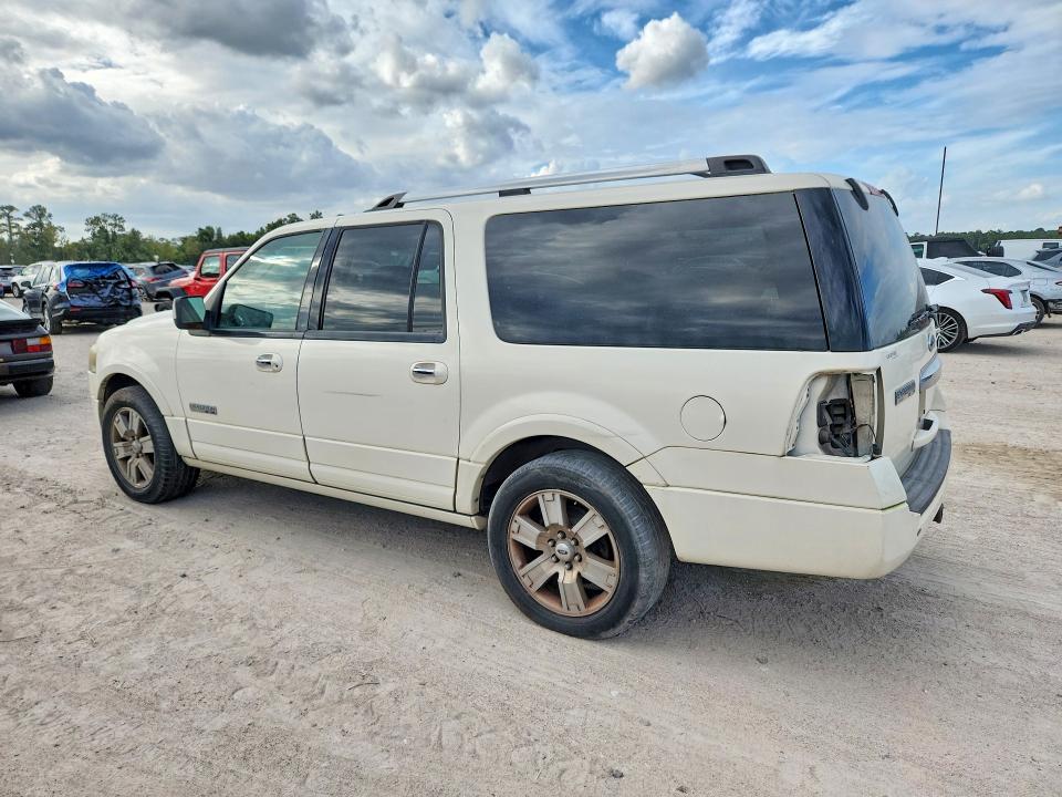 Продаж на аукціоні авто 2008 Ford Expedition, vin: 1FMFK19578LA74739, номер лоту: 70816306