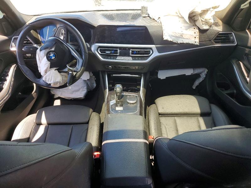 Auction sale of the 2020 Bmw 330i, vin: 3MW5R1J0XL8B36448, lot number: 67560576