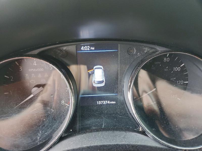 68407876 :رقم المزاد ، KNMAT2MT4JP531061 vin ، 2018 Nissan Rogue مزاد بيع