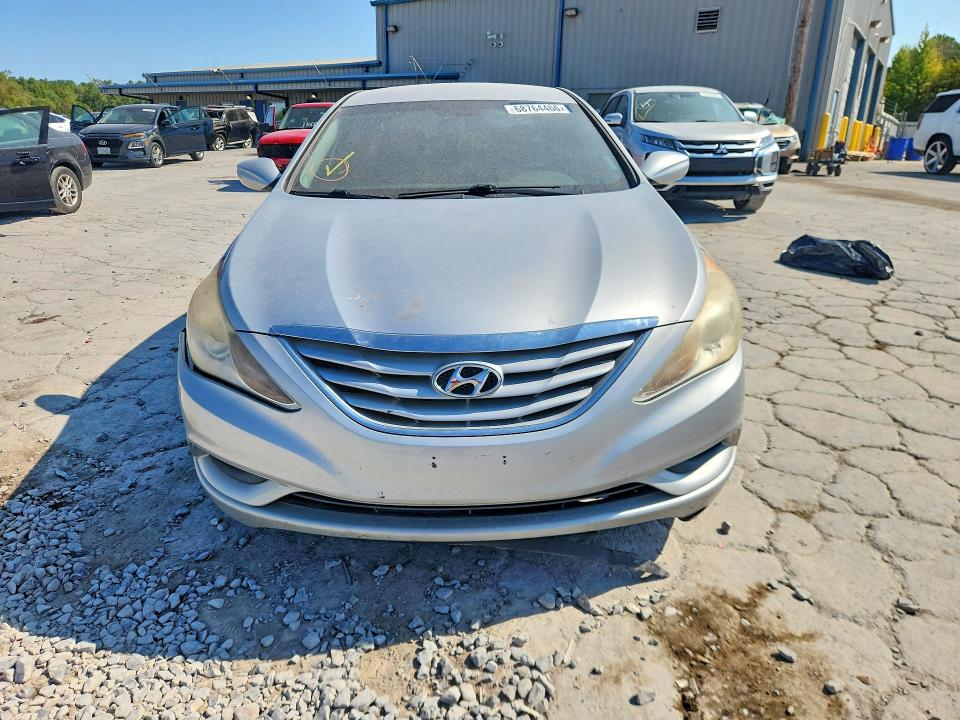 Продаж на аукціоні авто 2012 Hyundai Sonata, vin: 5NPEB4AC6CH396572, номер лоту: 68764466