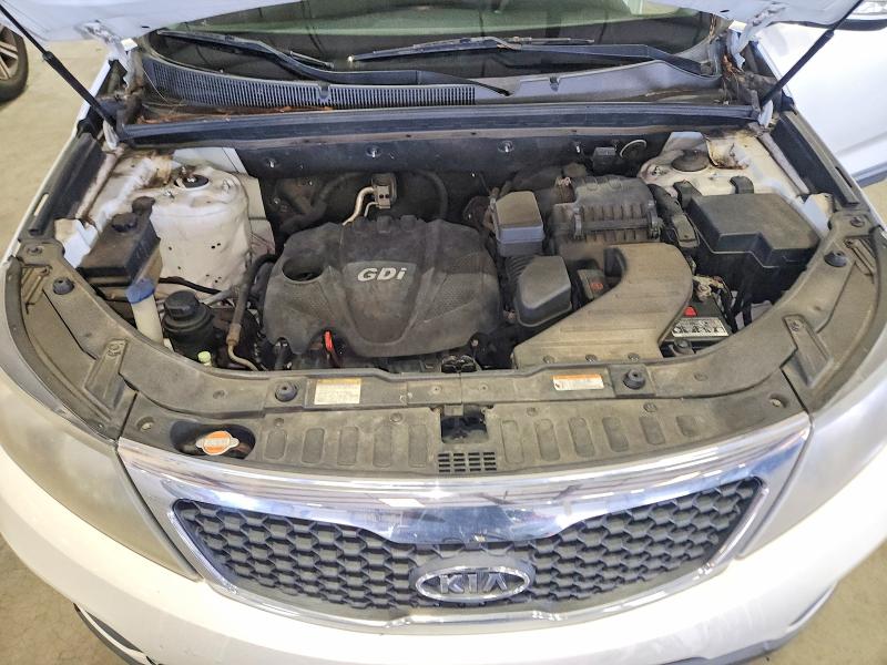 Aukcja sprzedaży 2012 Kia Sorento, vin: 5XYKTCA63CG221966, numer aukcji: 68771086
