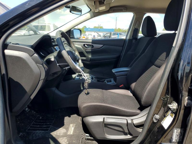 Aukcja sprzedaży 2019 Nissan Rogue Sport, vin: JN1BJ1CP1KW221680, numer aukcji: 69747236