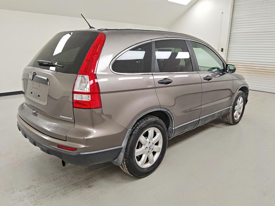 Продажа на аукционе авто 2011 Honda Cr-v, vin: 5J6RE3H44BL015923, номер лота: 69040476