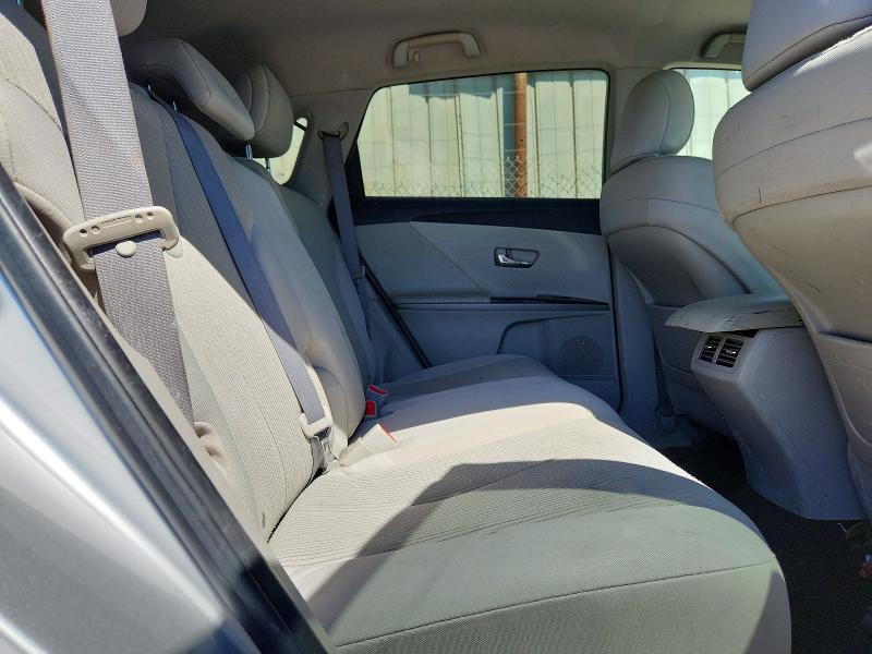 Aukcja sprzedaży 2009 Toyota Venza, vin: 4T3ZE11A69U012278, numer aukcji: 65957716