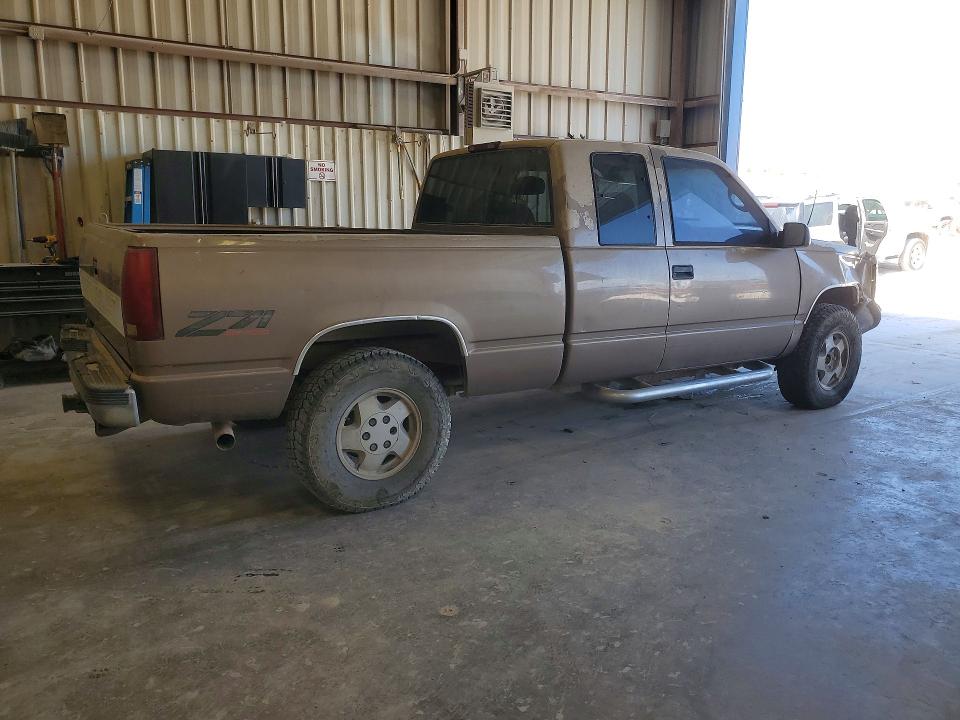 68920416 :رقم المزاد ، 2GCEK19K1S1180574 vin ، 1995 Chevrolet Gmt-400 مزاد بيع