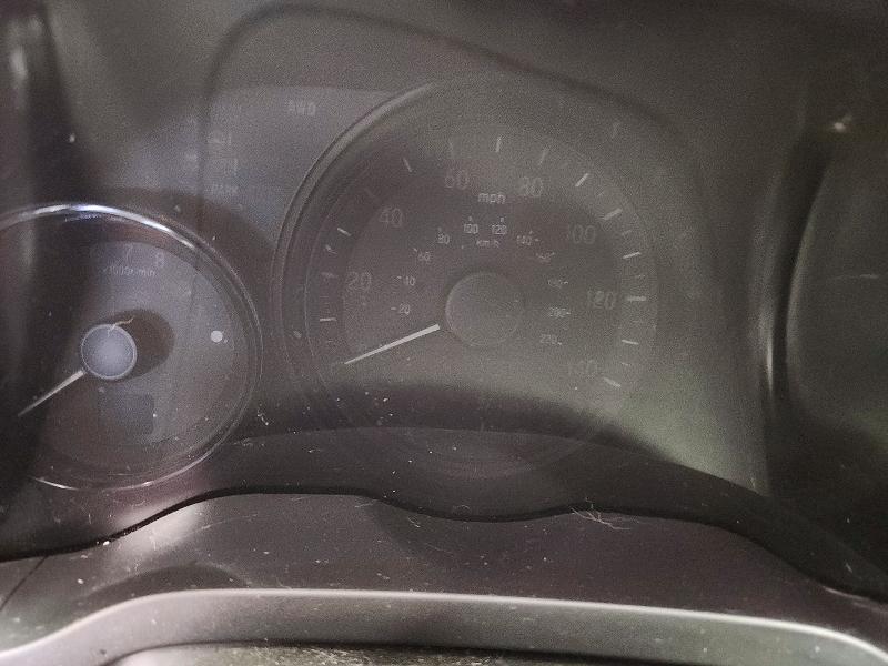 Aukcja sprzedaży 2017 Honda Hr-v, vin: 3CZRU6H7XHM711126, numer aukcji: 68311376