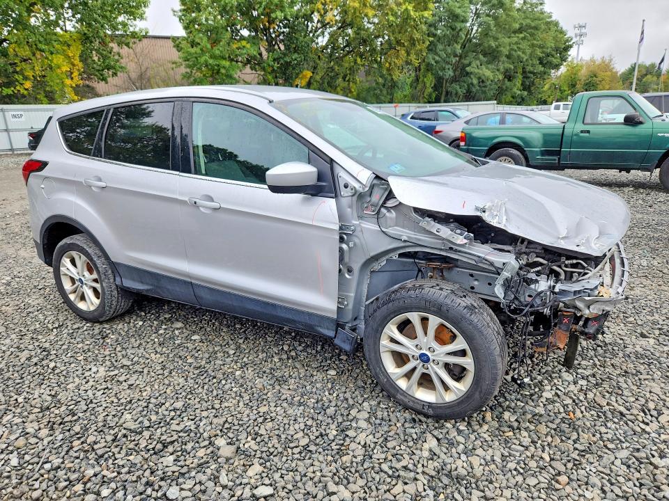Aukcja sprzedaży 2019 Ford Escape, vin: 1FMCU9GD1KUB17768, numer aukcji: 69974976