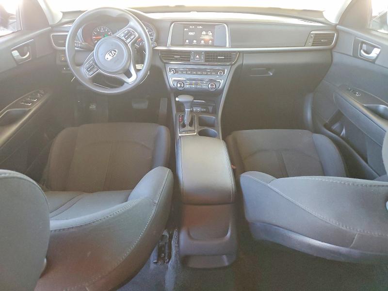 Продаж на аукціоні авто 2018 Kia Optima, vin: 5XXGT4L36JG239667, номер лоту: 68664846