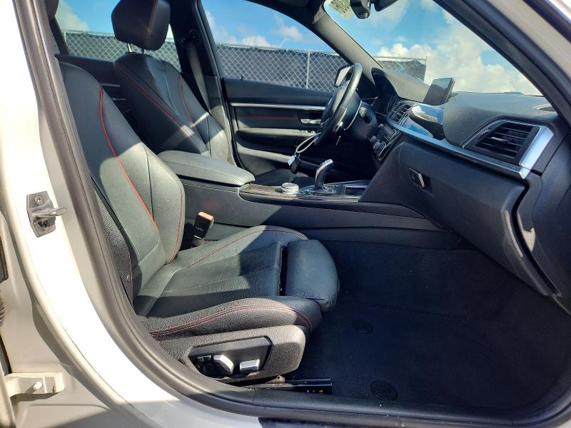 Aukcja sprzedaży 2016 Bmw 328, vin: WBA8E3G56GNT75263        , numer aukcji: 67690306