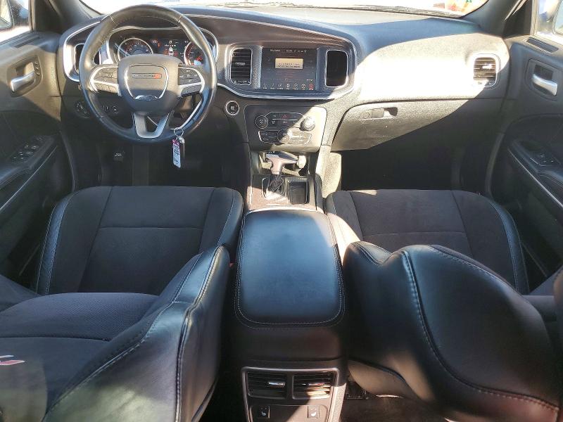 2015 Dodge Charger მანქანა იყიდება აუქციონზე, vin: 2C3CDXCT4FH895887, აუქციონის ნომერი: 71285836