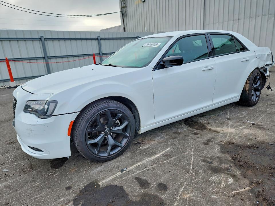 Aukcja sprzedaży 2022 Chrysler 300, vin: 2C3CCAAG2NH134196, numer aukcji: 69769886