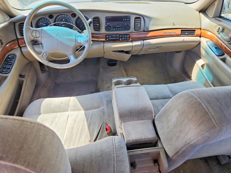 Aukcja sprzedaży 2003 Buick Lesabre, vin: 1G4HP54K13U137500, numer aukcji: 66848206