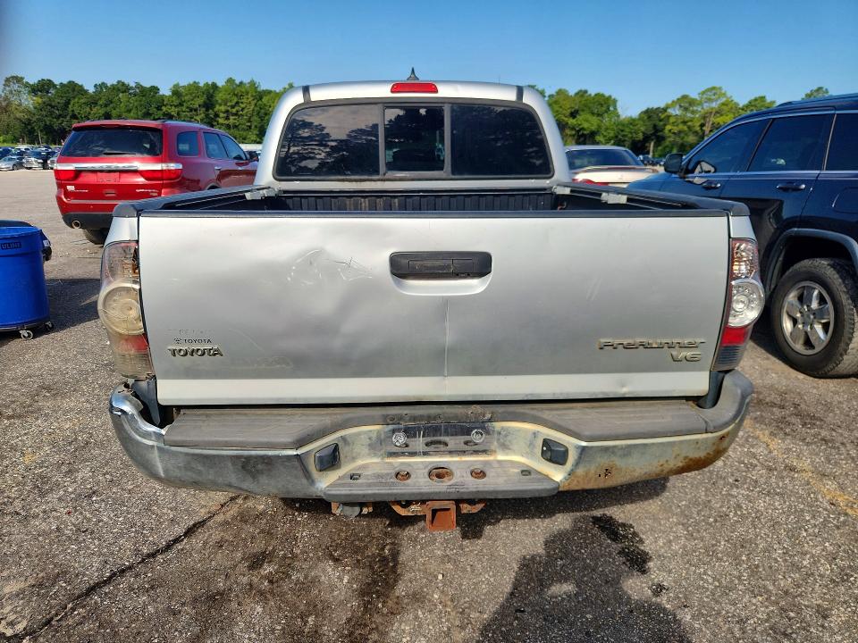 Продаж на аукціоні авто 2012 Toyota Tacoma, vin: 5TFJU4GNXCX022018, номер лоту: 67593436