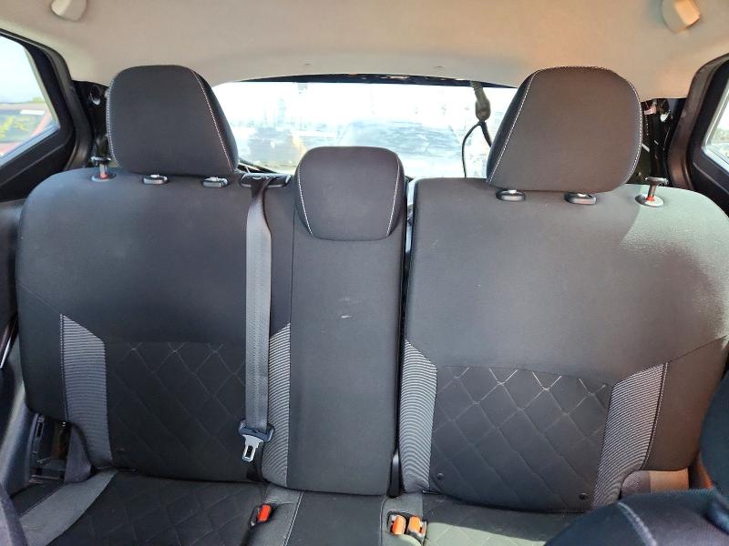 Aukcja sprzedaży 2018 Nissan Kicks, vin: 3N1CP5CUXJL522842, numer aukcji: 69421396
