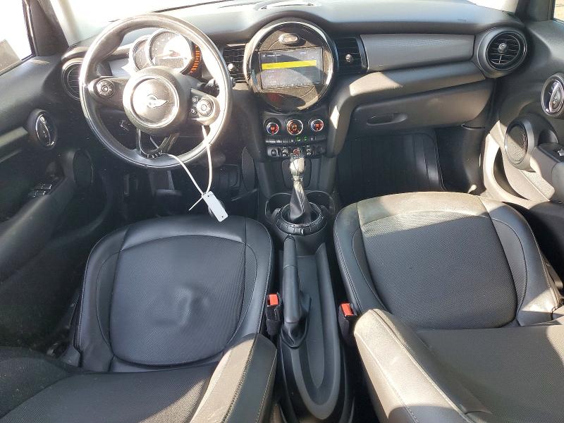 70361356 :رقم المزاد ، WMWXS5C58FT829402 vin ، 2015 Mini Cooper مزاد بيع