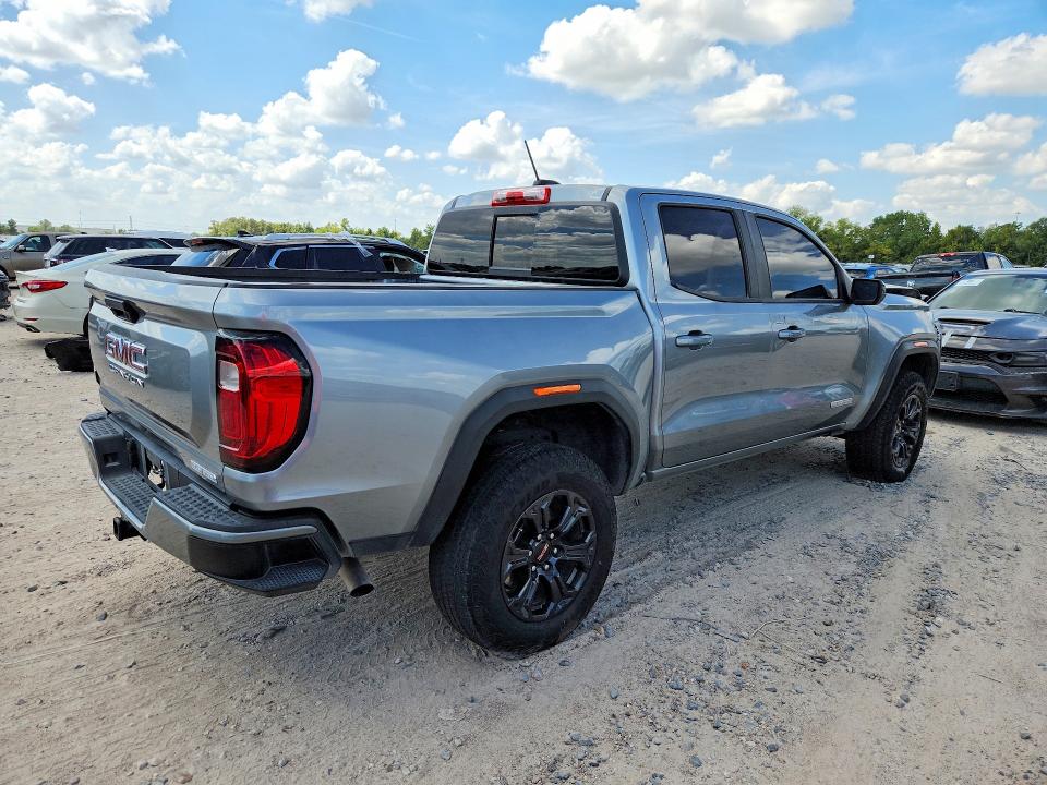 Aukcja sprzedaży 2024 Gmc Canyon, vin: 1GTP5BEK8R1269294, numer aukcji: 69548936
