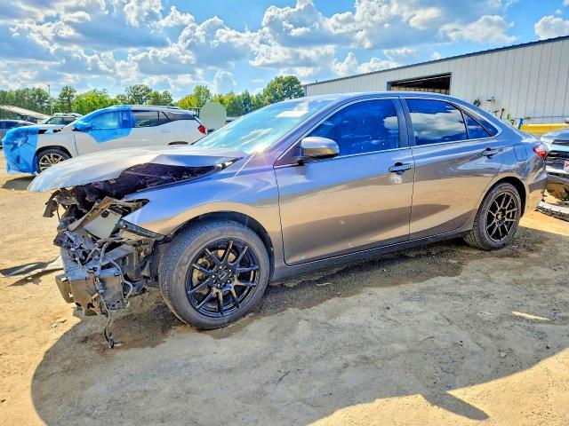 Продажа на аукционе авто 2017 Toyota Camry, vin: 4T1BF1FK7HU699617, номер лота: 68829836