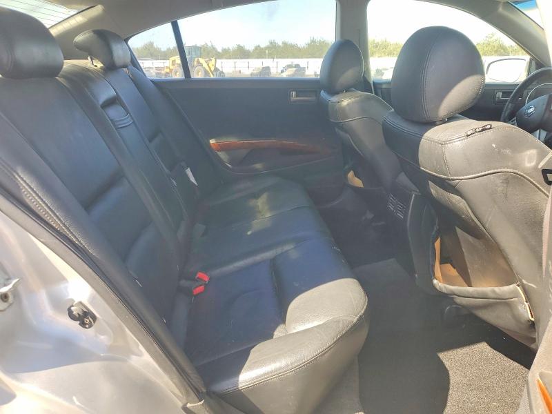 Aukcja sprzedaży 2004 Nissan Maxima, vin: 1N4BA41E84C833868, numer aukcji: 68012326