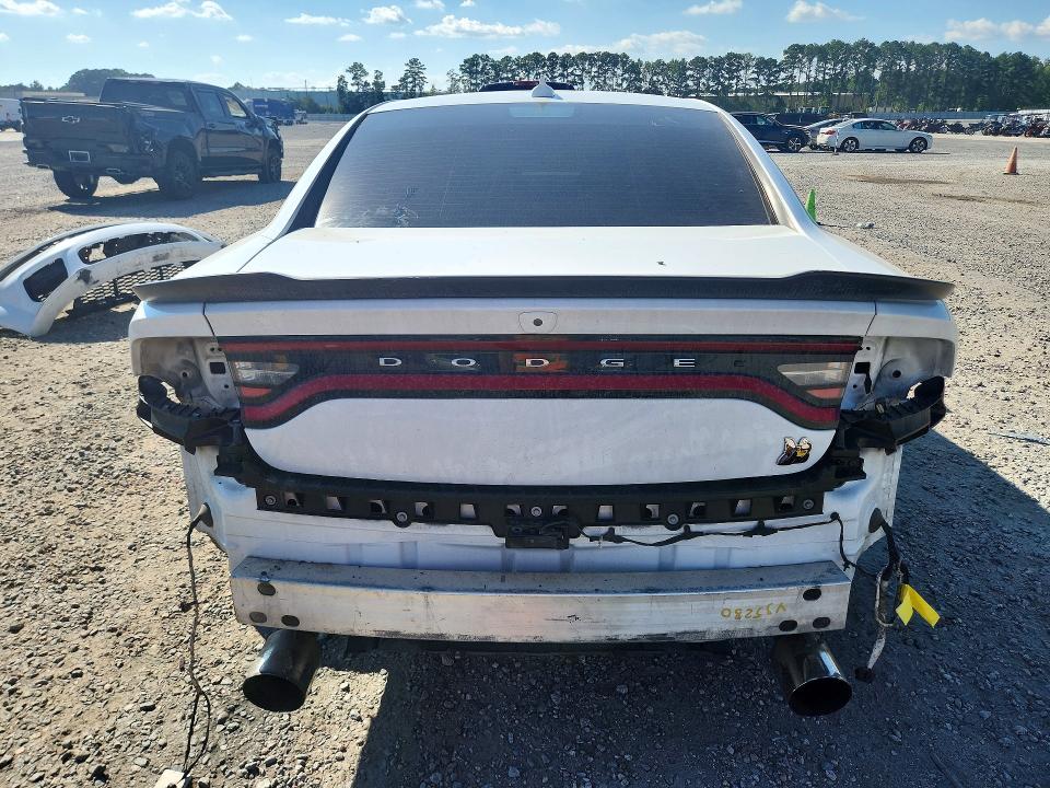 Продаж на аукціоні авто 2019 Dodge Charger, vin: 2C3CDXGJ4KH728612, номер лоту: 67438156