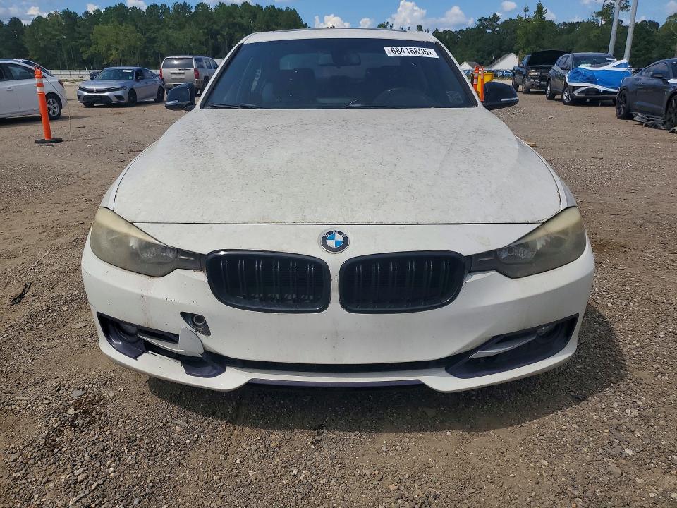 Продажа на аукционе авто 2012 Bmw 328, vin: WBA3A5C5XCF342049, номер лота: 68416896