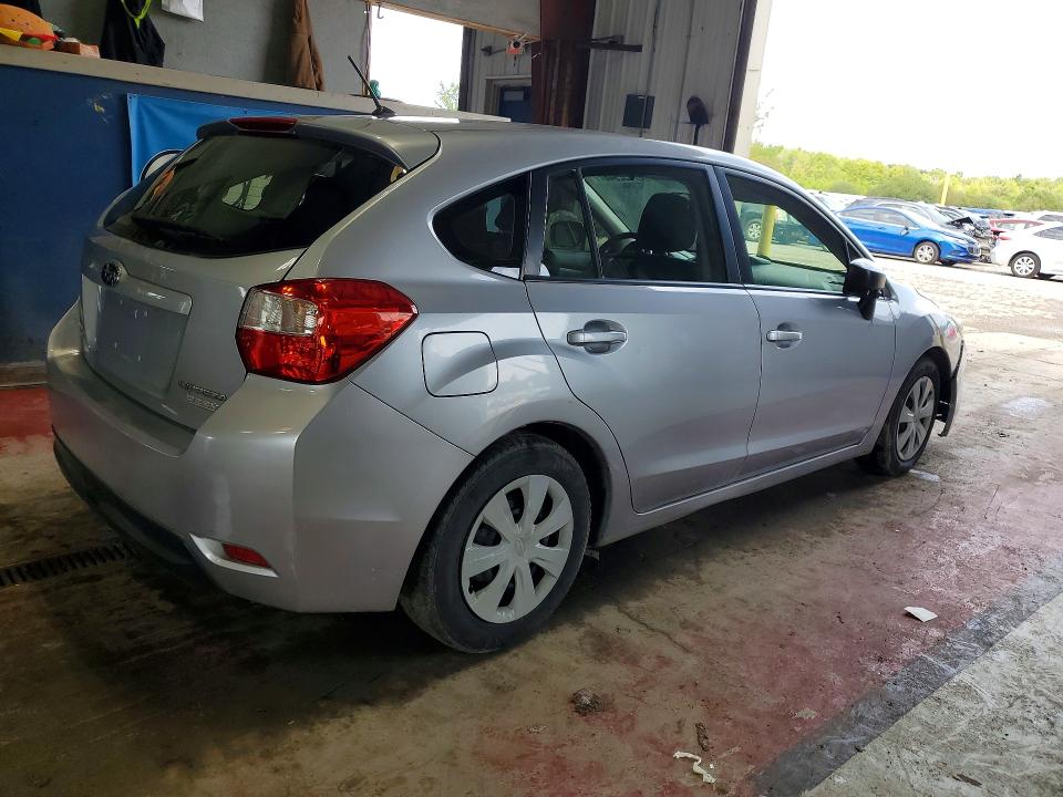 Aukcja sprzedaży 2016 Subaru Impreza, vin: JF1GPAA68G8205246, numer aukcji: 67352946