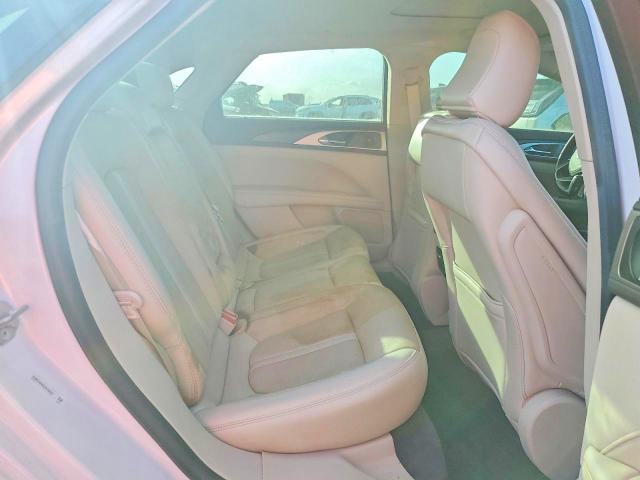 Aukcja sprzedaży 2020 Lincoln Mkz, vin: 3LN6L5E92LR610827, numer aukcji: 71113846