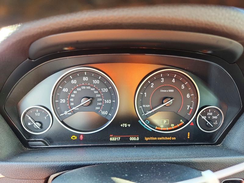 Продажа на аукционе авто 2019 Bmw 430xi, vin: WBA4W5C59KAE49789, номер лота: 69101456