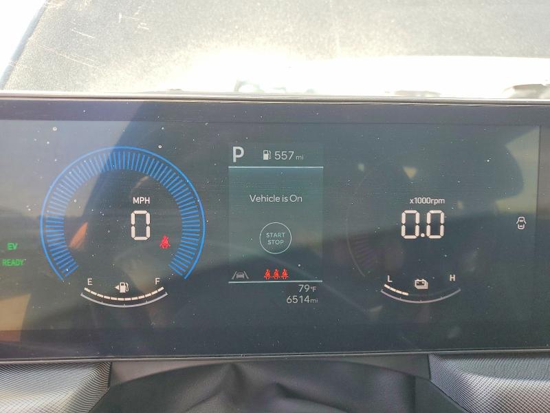 Aukcja sprzedaży 2026 Hyundai Sonata Hybrid, vin: KMHL24JJ1TA167810, numer aukcji: 68750776