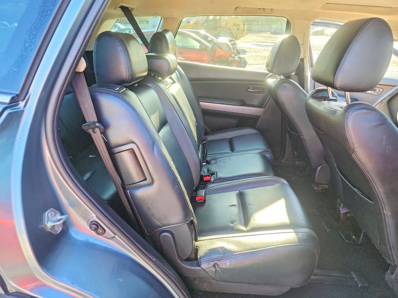 Aukcja sprzedaży 2011 Mazda Cx-9, vin: JM3TB2DA0B0317860, numer aukcji: 68831676
