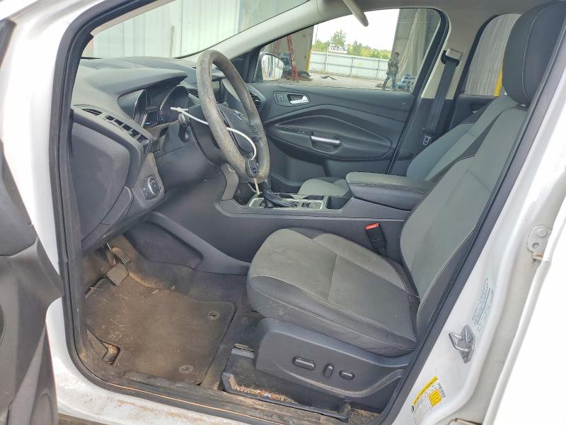 67856446 :رقم المزاد ، 1FMCU9GDXJUC04020 vin ، 2018 Ford Escape مزاد بيع