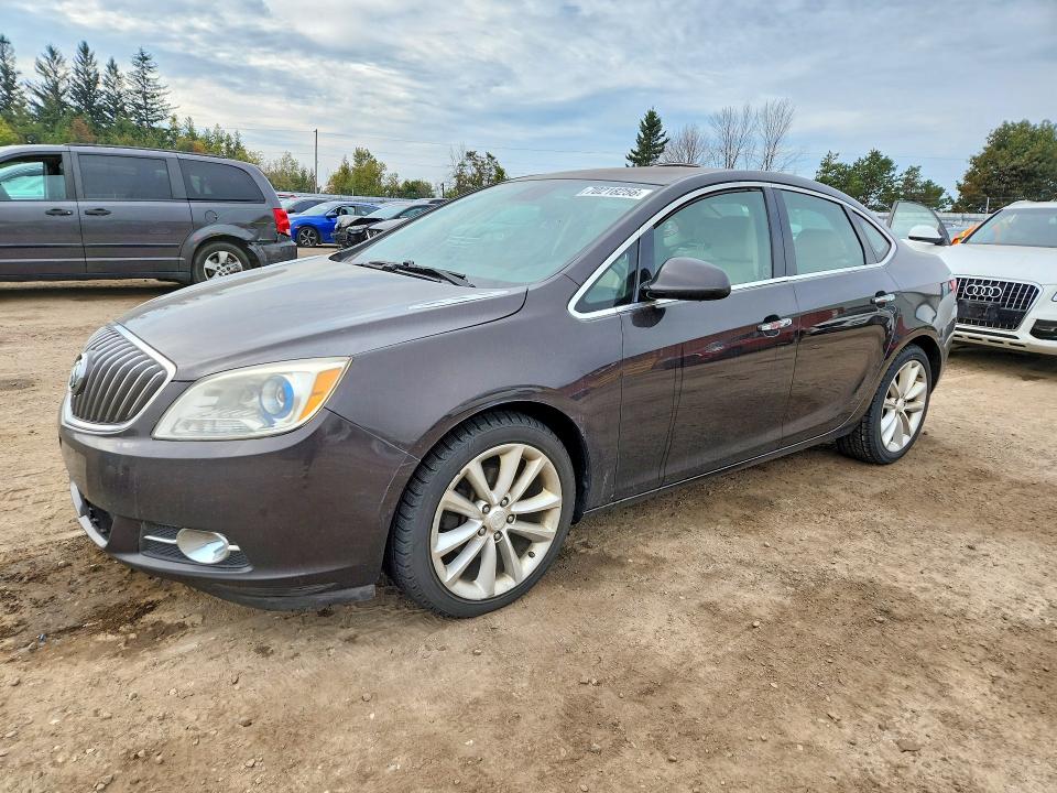 Продажа на аукционе авто 2014 Buick Verano, vin: 1G4PP5SK0E4233510, номер лота: 70218256