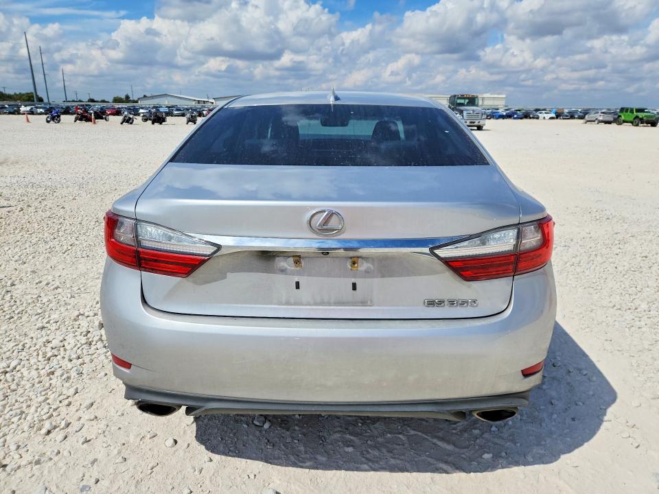 Aukcja sprzedaży 2018 Lexus Es, vin: 58ABK1GG5JU099649, numer aukcji: 69530126