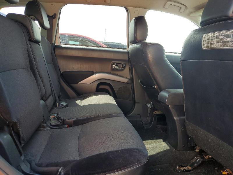 Продаж на аукціоні авто 2010 Mitsubishi Outlander, vin: JA4AS3AW2AZ014041, номер лоту: 68962216