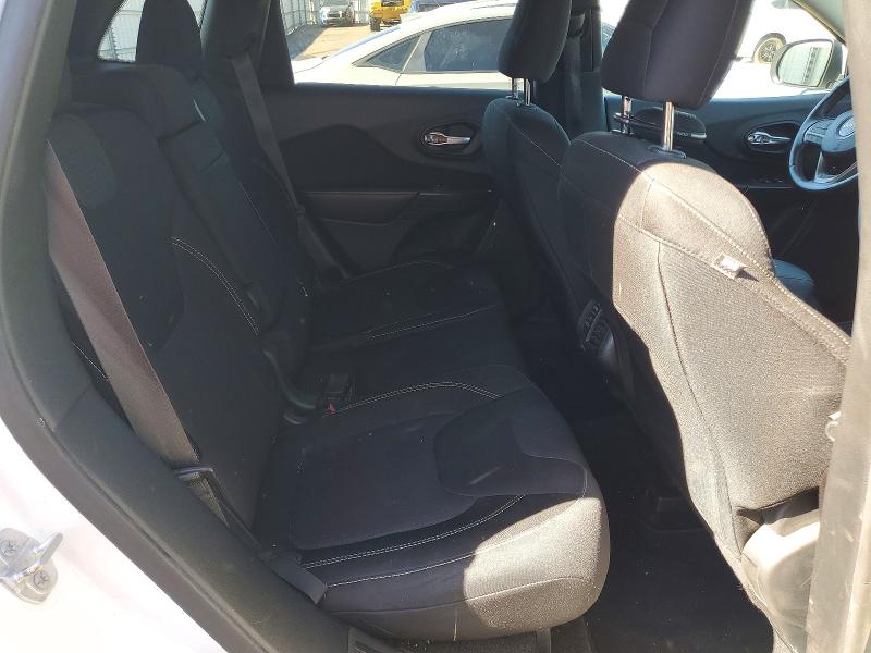 Aukcja sprzedaży 2015 Jeep Cherokee, vin: 1C4PJLCB9FW706870, numer aukcji: 67046586