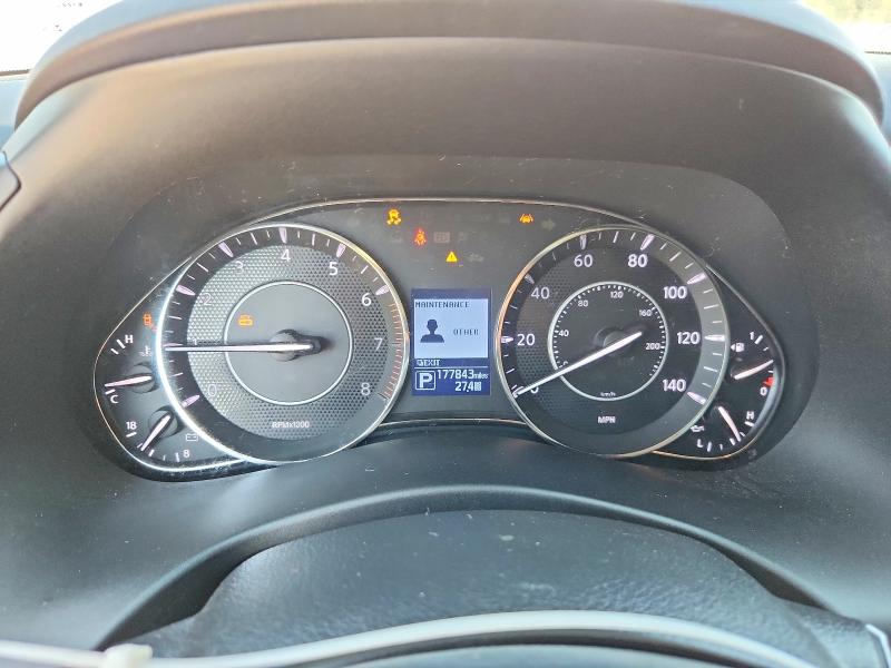 Продаж на аукціоні авто 2017 Nissan Armada, vin: JN8AY2NF6H9302541, номер лоту: 68921046