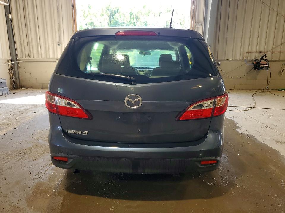 Продаж на аукціоні авто 2012 Mazda 5, vin: JM1CW2BLXC0100772, номер лоту: 68986956
