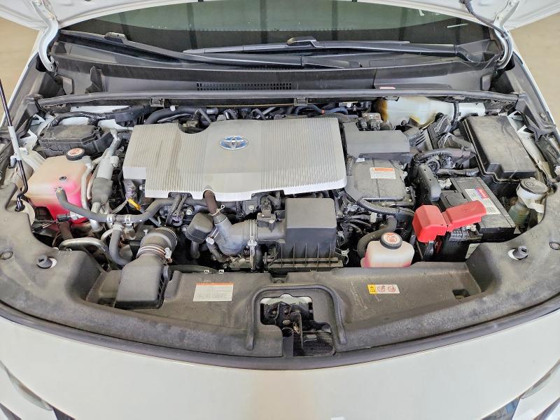 Aukcja sprzedaży 2020 Toyota Prius Prime, vin: JTDKARFP7L3131931, numer aukcji: 69902416