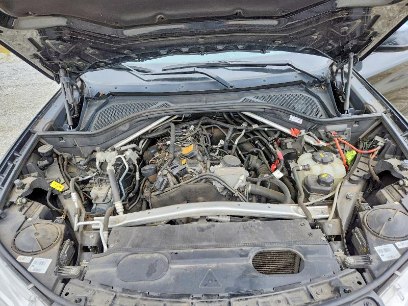 Aukcja sprzedaży 2016 Bmw X5, vin: 5UXKT0C51G0S77207, numer aukcji: 70358236
