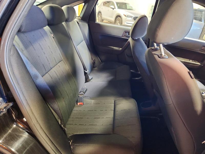 Продажа на аукционе авто 2010 Ford Focus, vin: 1FAHP3FN6AW133028, номер лота: 68754986
