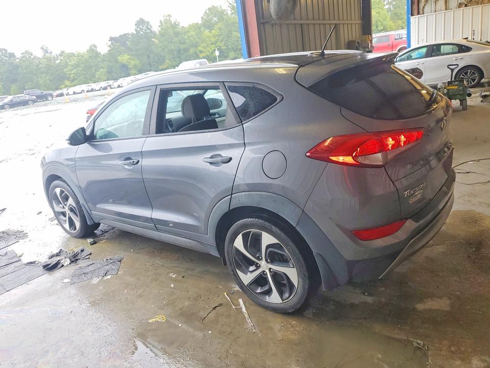 Aukcja sprzedaży 2016 Hyundai Tucson, vin: KM8J3CA24GU222813, numer aukcji: 68334776