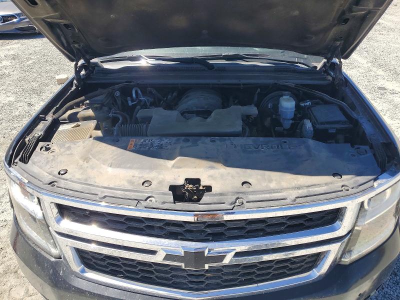 2019 Chevrolet Tahoe მანქანა იყიდება აუქციონზე, vin: 1GNSKBKC6KR182413, აუქციონის ნომერი: 67372816