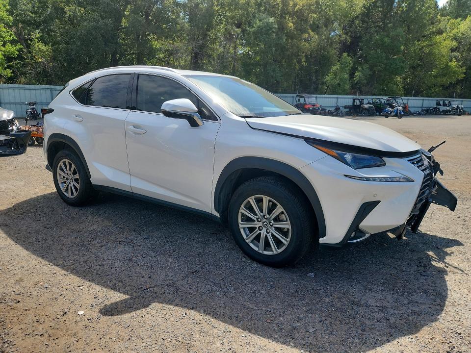 Aukcja sprzedaży 2021 Lexus Nx 300, vin: JTJDARBZ5M5022158, numer aukcji: 67690216