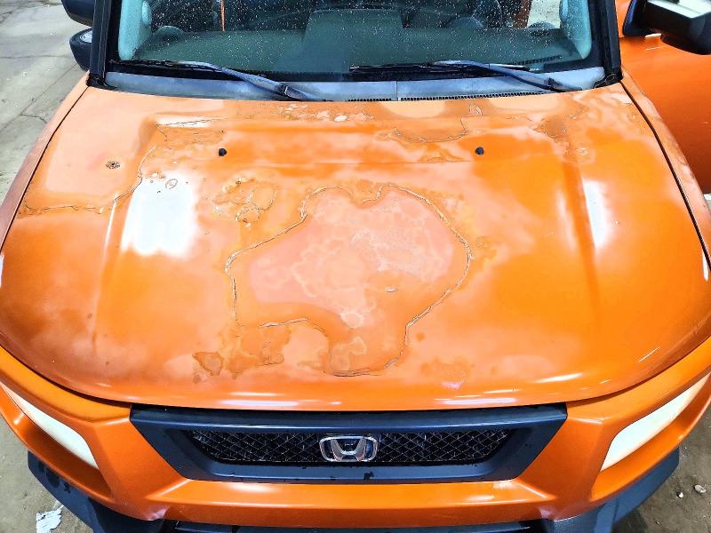 Aukcja sprzedaży 2006 Honda Element, vin: 5J6YH28776L008333, numer aukcji: 65966776