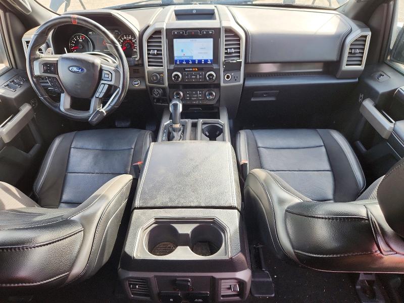 Aukcja sprzedaży 2020 Ford F150, vin: 1FTFW1RG5LFC06849, numer aukcji: 69915476