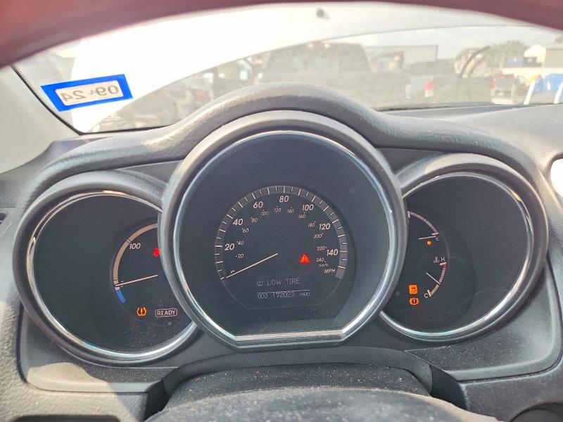 Продаж на аукціоні авто 2008 Lexus Rx, vin: JTJHW31U782859720, номер лоту: 69282816