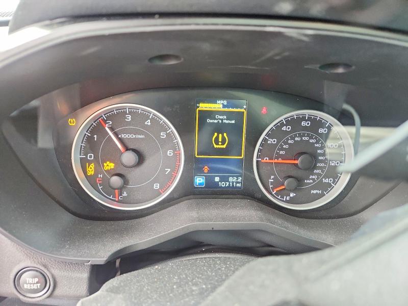 Продаж на аукціоні авто 2022 Subaru Ascent, vin: 4S4WMAJD5N3457572, номер лоту: 68344406