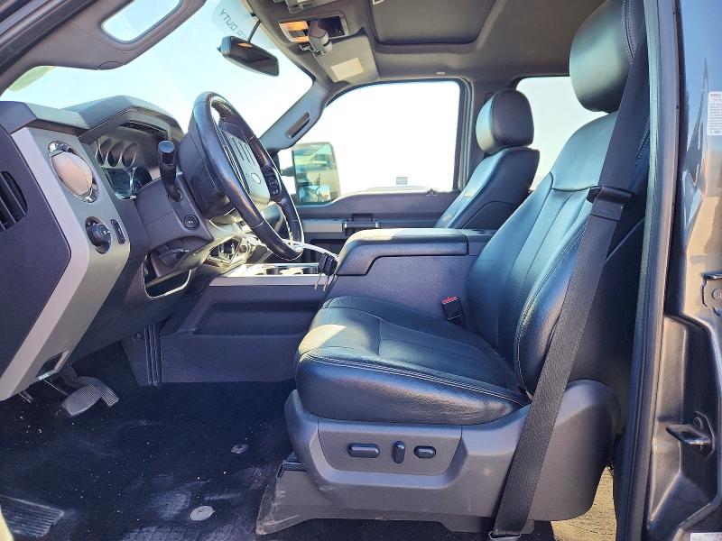 Продажа на аукционе авто 2016 Ford F350, vin: 1FT8W3BT5GEB76632, номер лота: 67621886