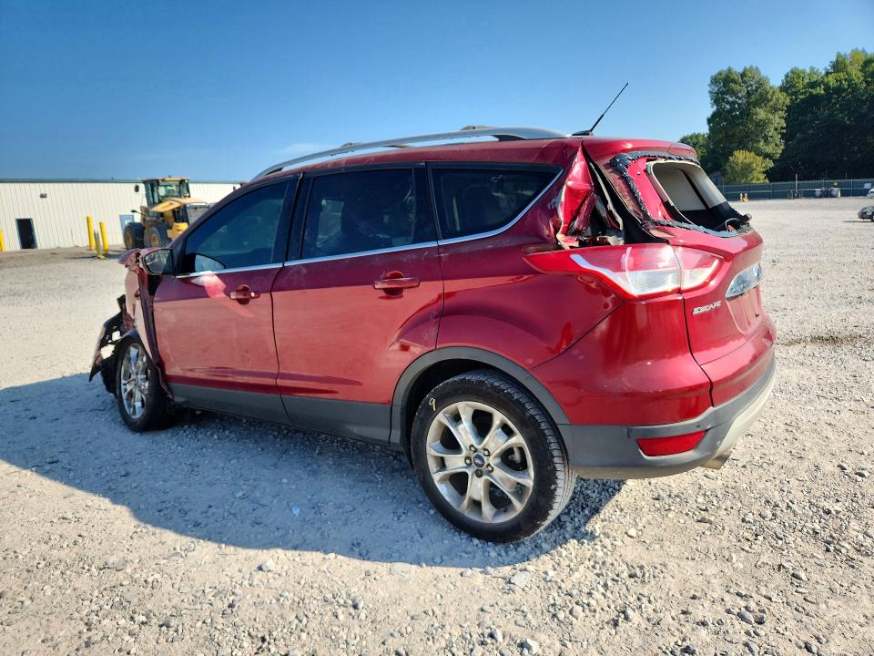Aukcja sprzedaży 2015 Ford Escape, vin: 1FMCU0JX6FUA98929, numer aukcji: 67426836