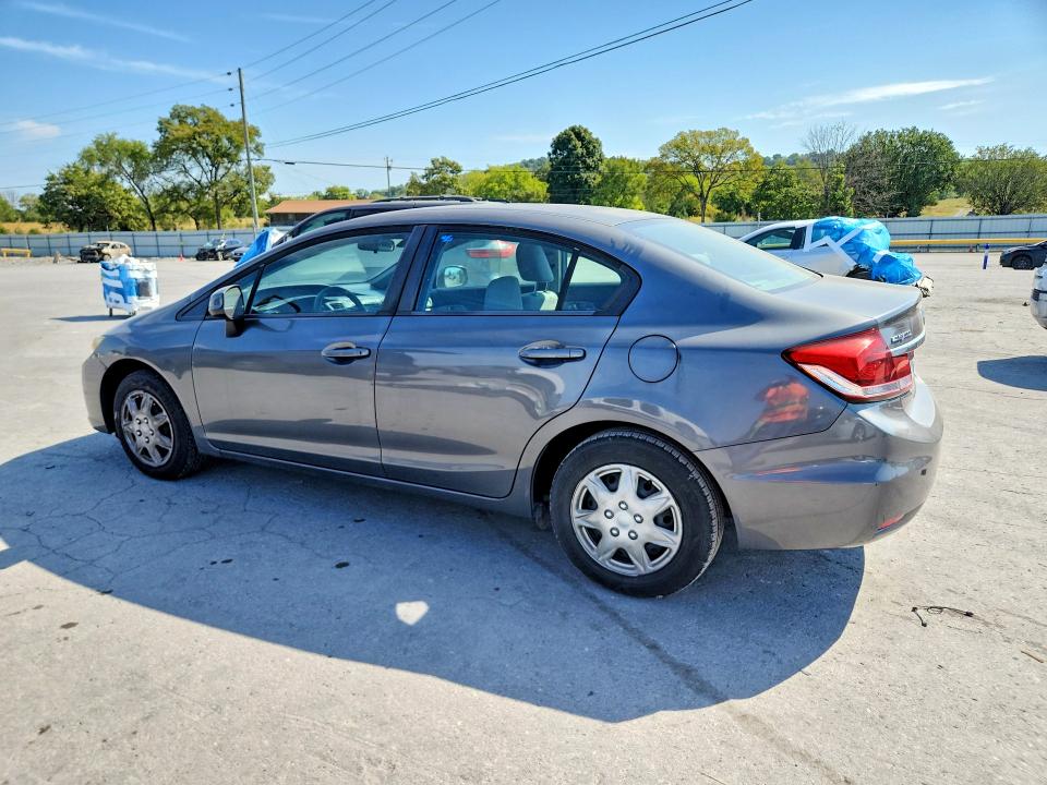 Aukcja sprzedaży 2013 Honda Civic, vin: 19XFB2F50DE028042, numer aukcji: 68559816